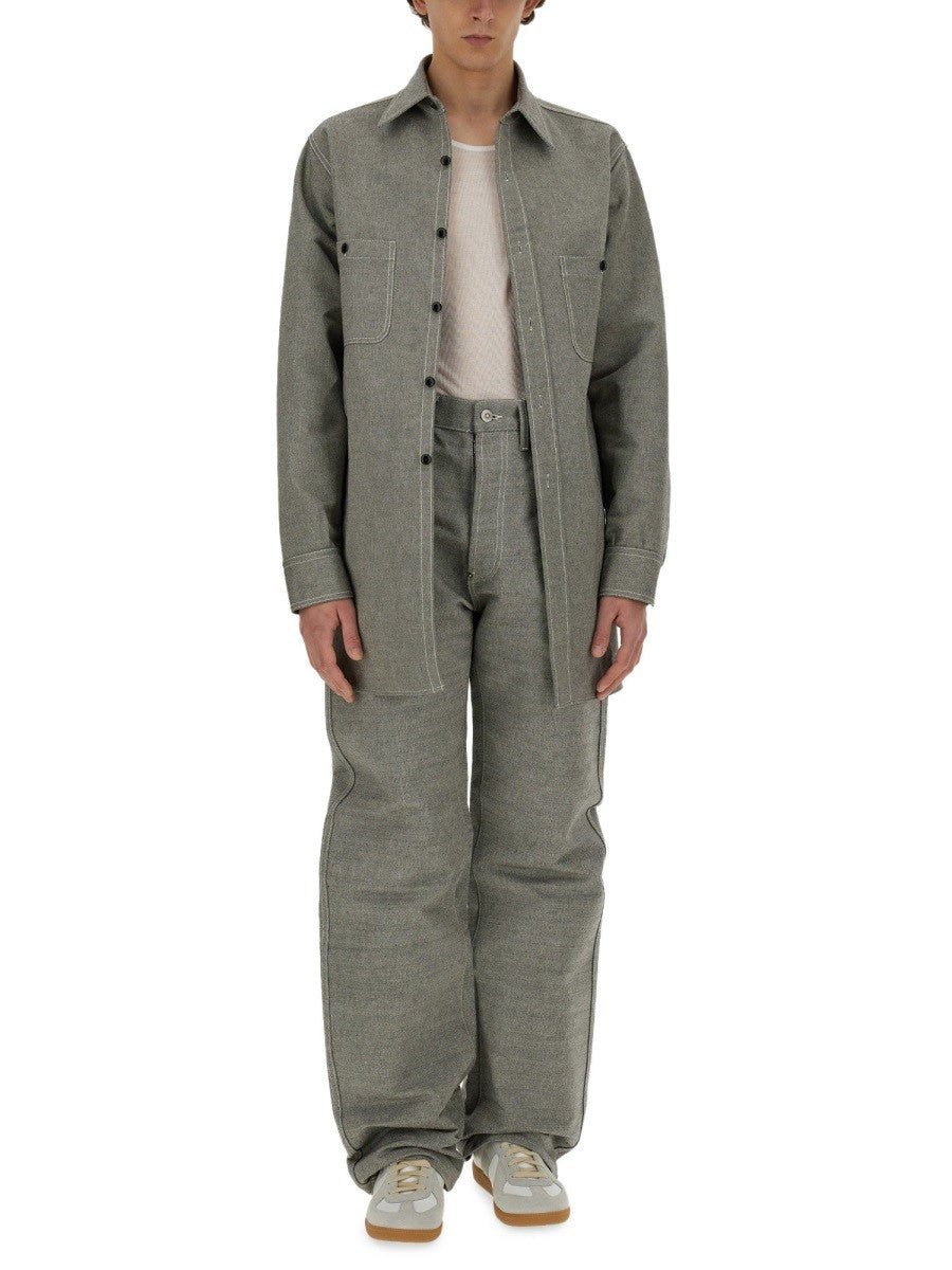 Maison Margiela DENIM SHIRT