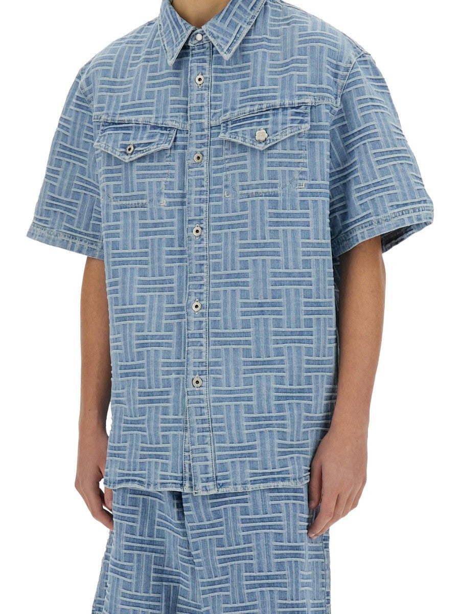 Kenzo DENIM SHIRT