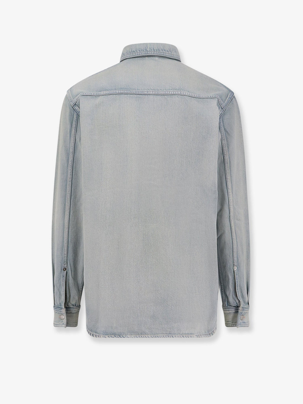 Dior Denim shirt