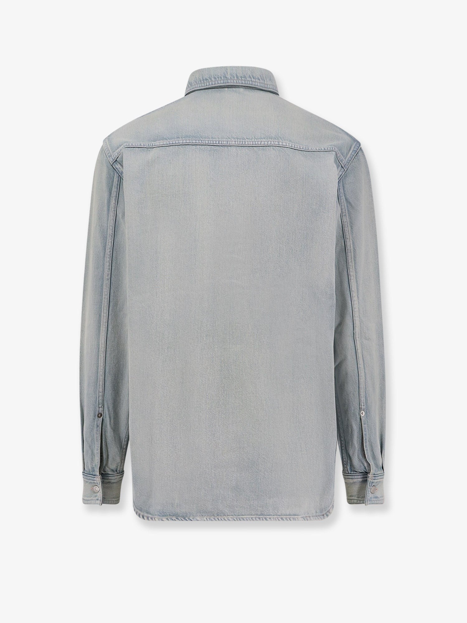 Dior Denim shirt