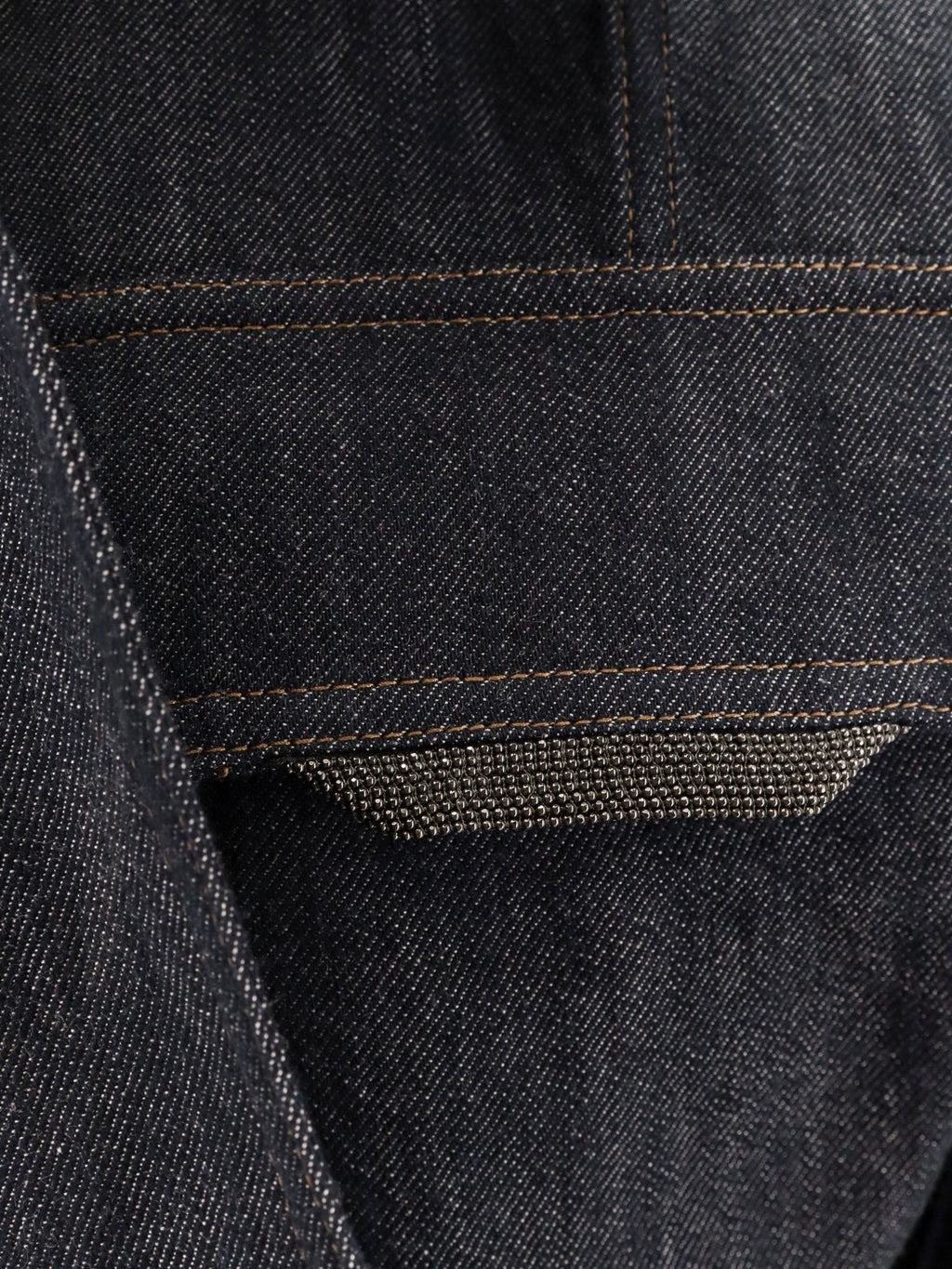 Brunello Cucinelli Denim shirt