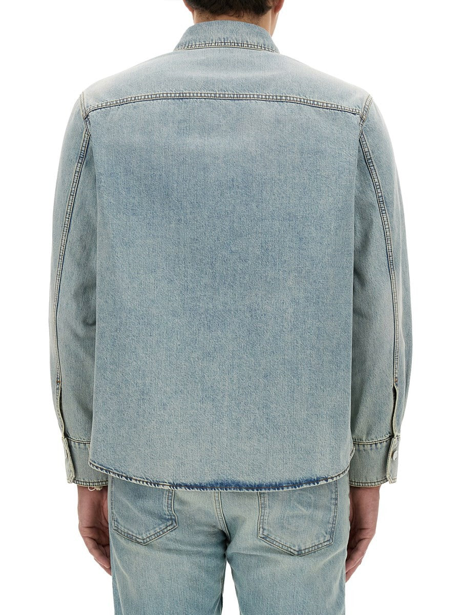 Valentino JEANSHEMD