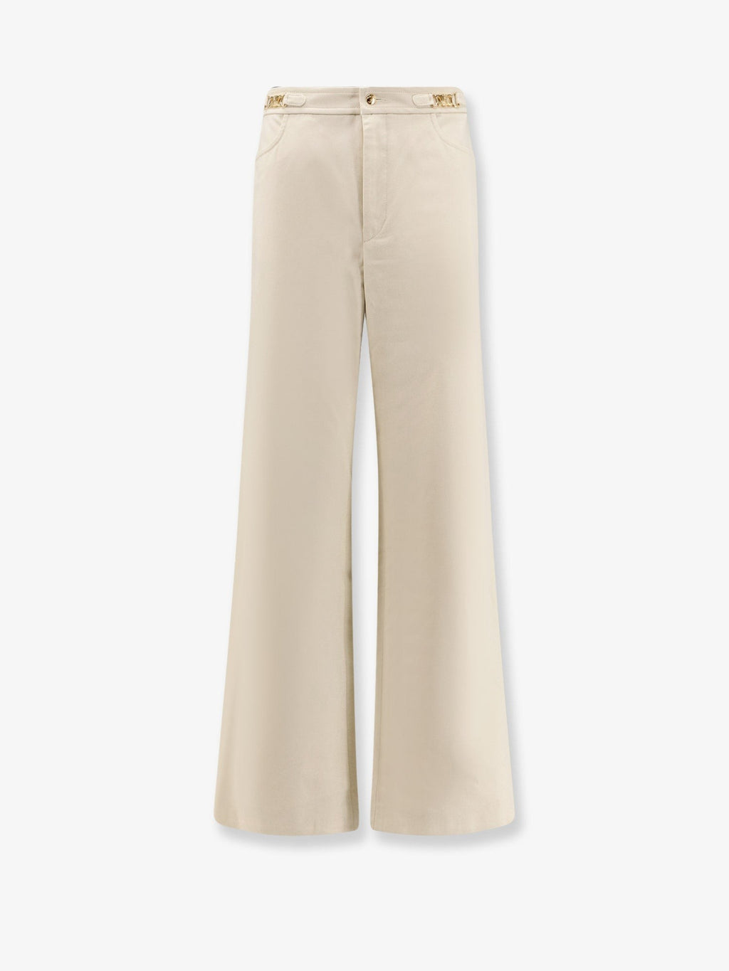 Celine Denim trousers
