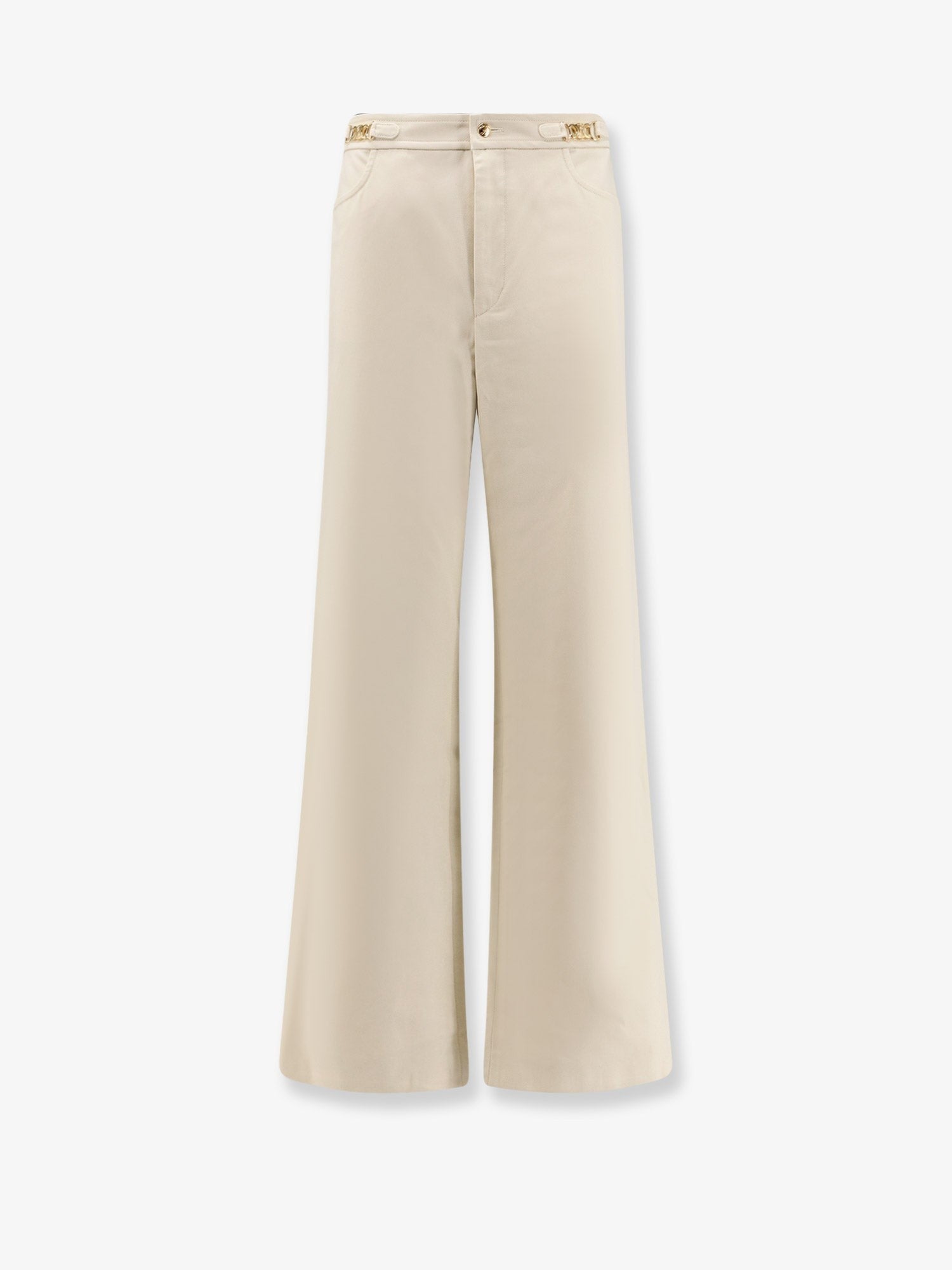 Celine Denim trousers