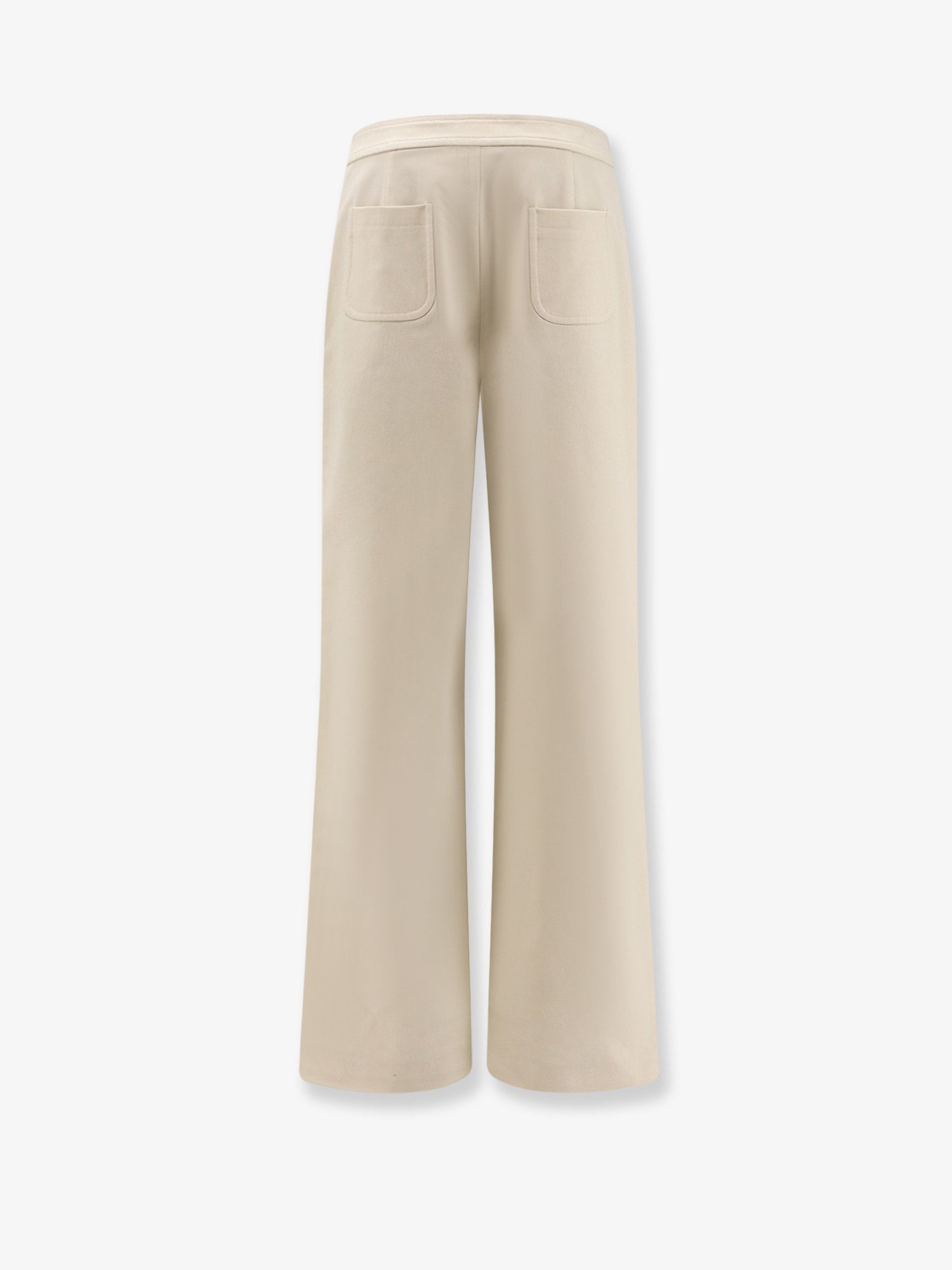 Celine Denim trousers