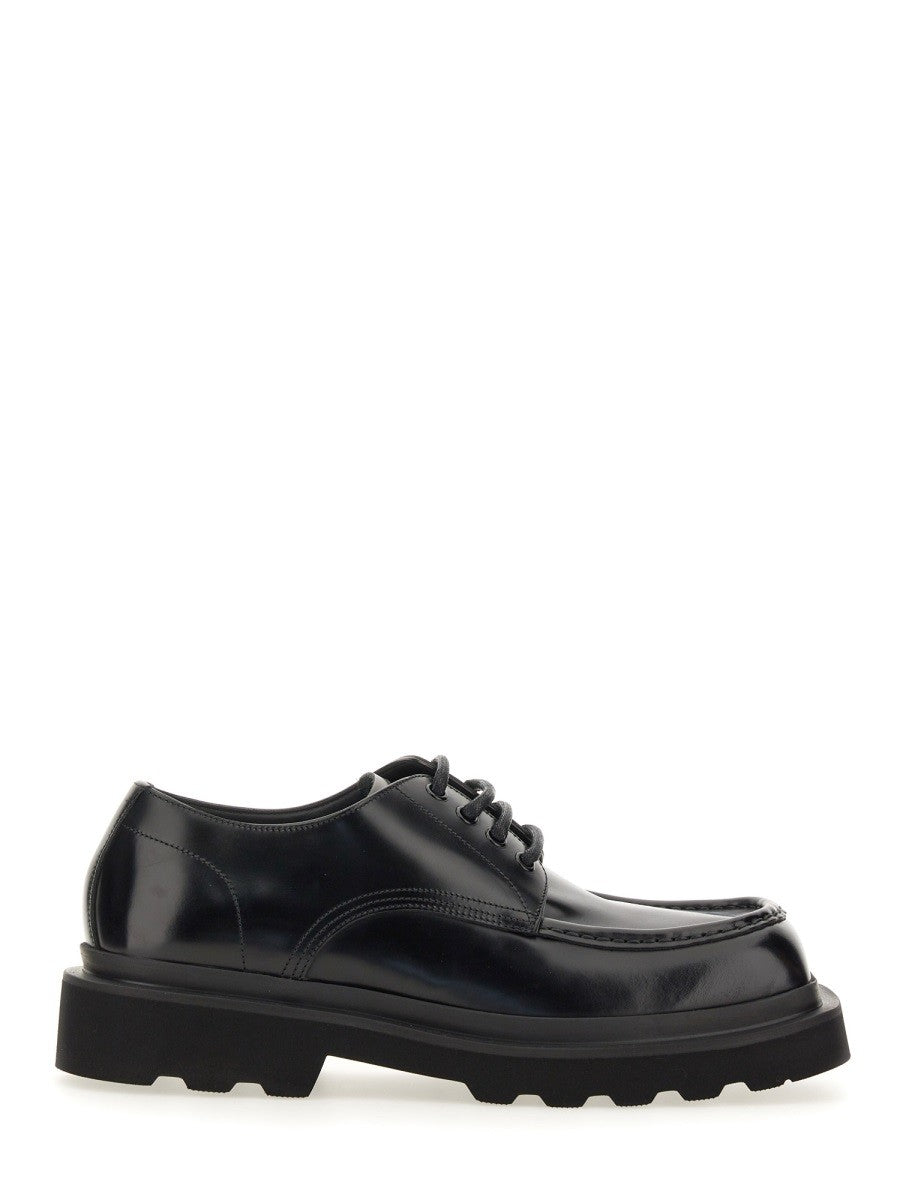 Dolce & Gabbana DERBY HI-TREKKING