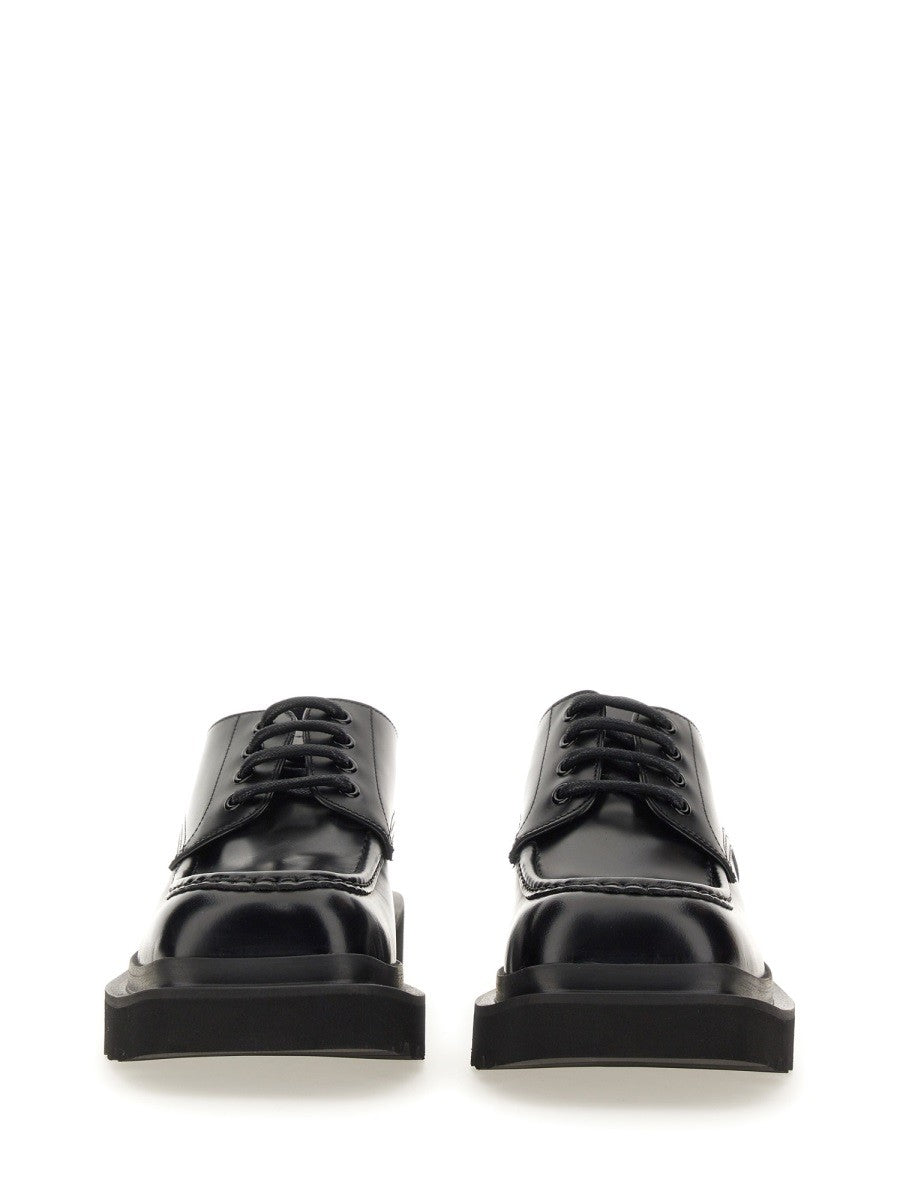 Dolce & Gabbana DERBY HI-TREKKING