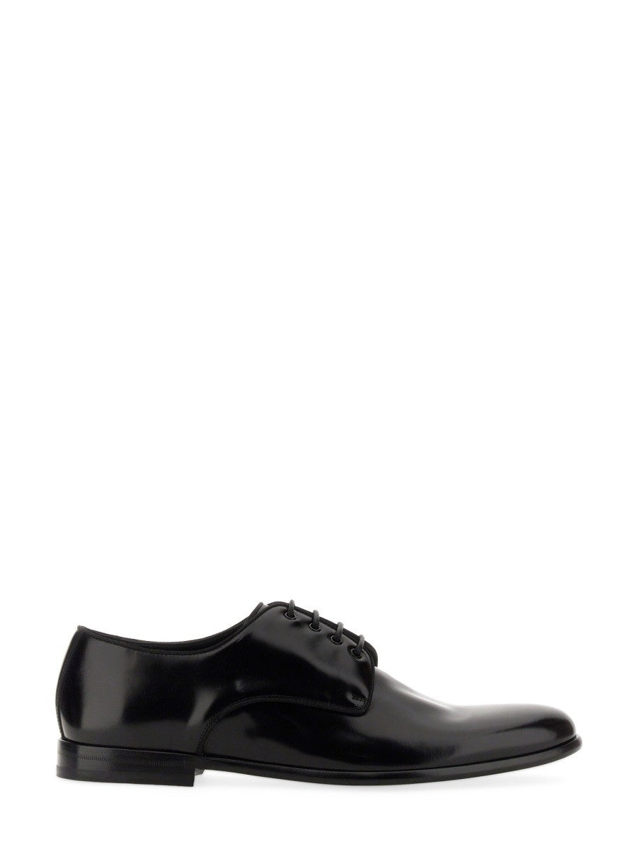 Dolce & Gabbana DERBY IN PELLE