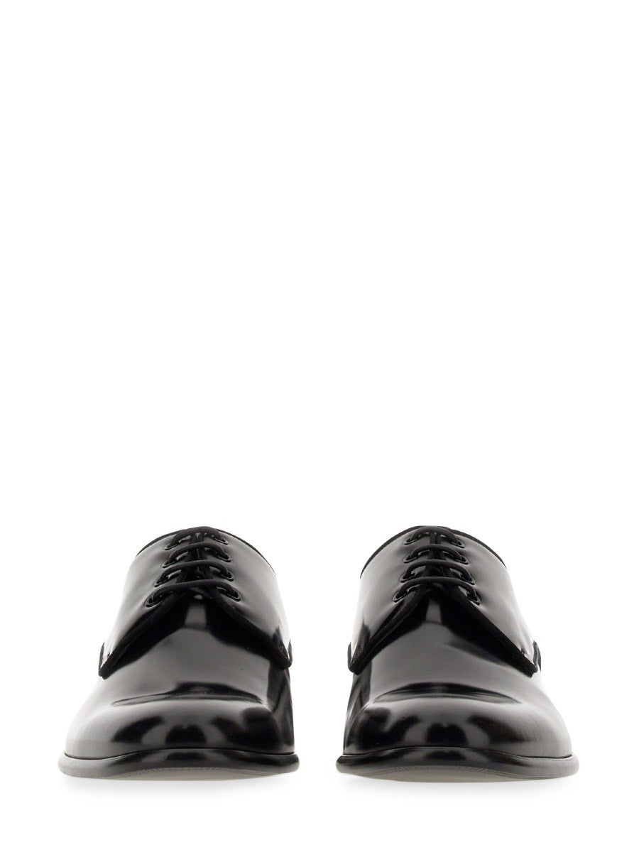 Dolce & Gabbana DERBY IN PELLE