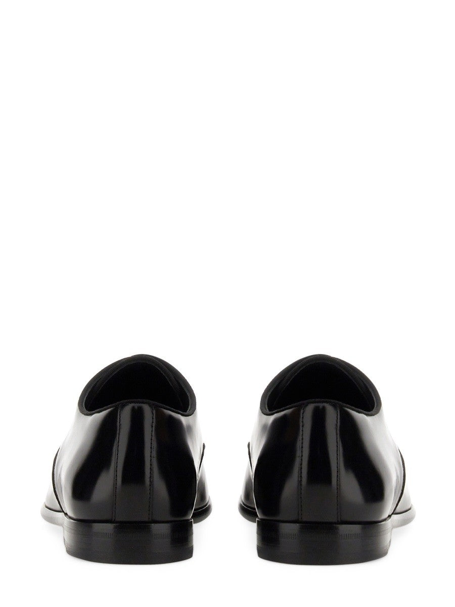 Dolce & Gabbana DERBY IN PELLE