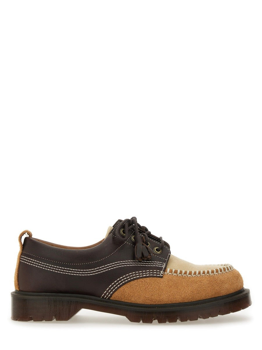Dr Martens DERBY "LOWELL"