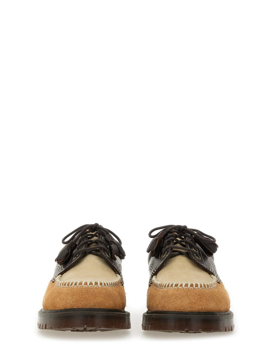 Dr Martens DERBY "LOWELL"
