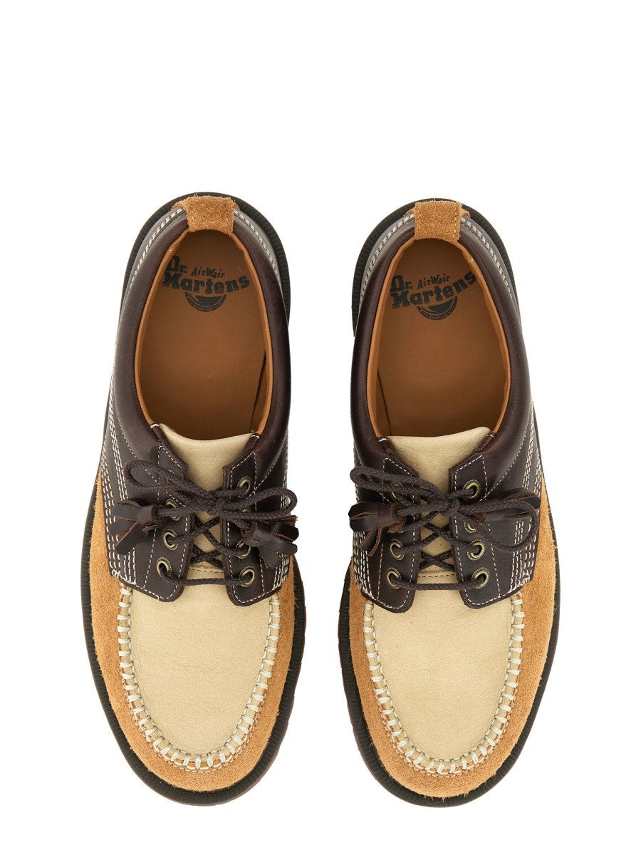 Dr Martens DERBY "LOWELL"