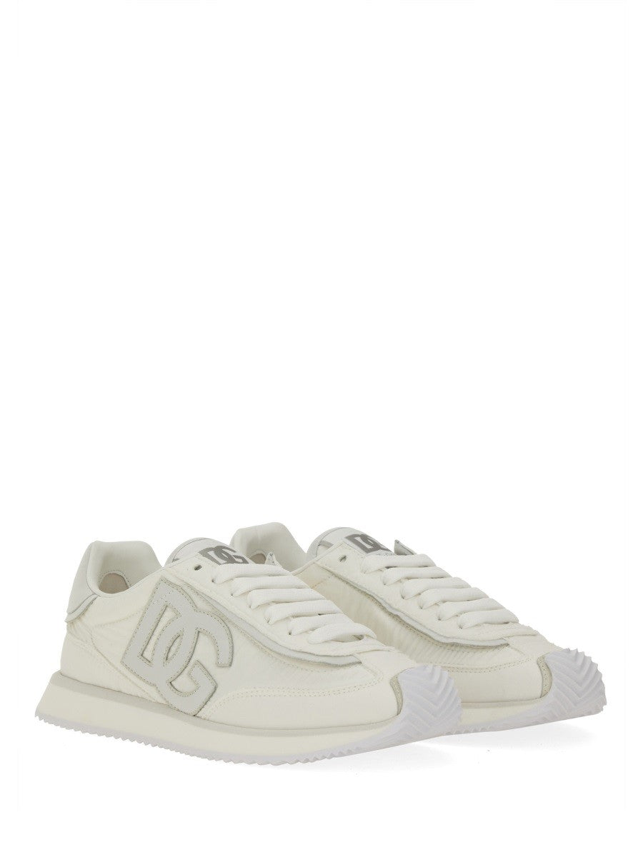Dolce & Gabbana "DG CUSHION" SNEAKER