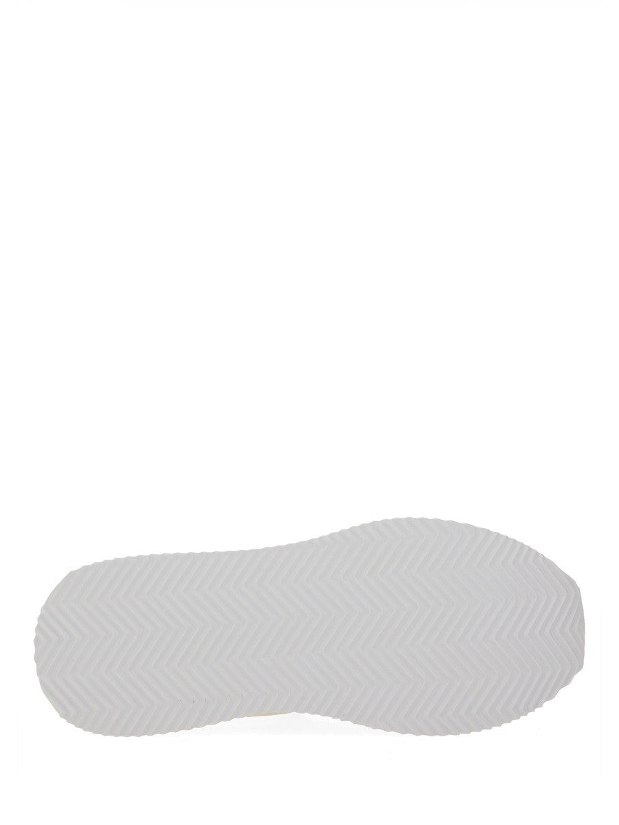 Dolce & Gabbana "DG CUSHION" SNEAKER