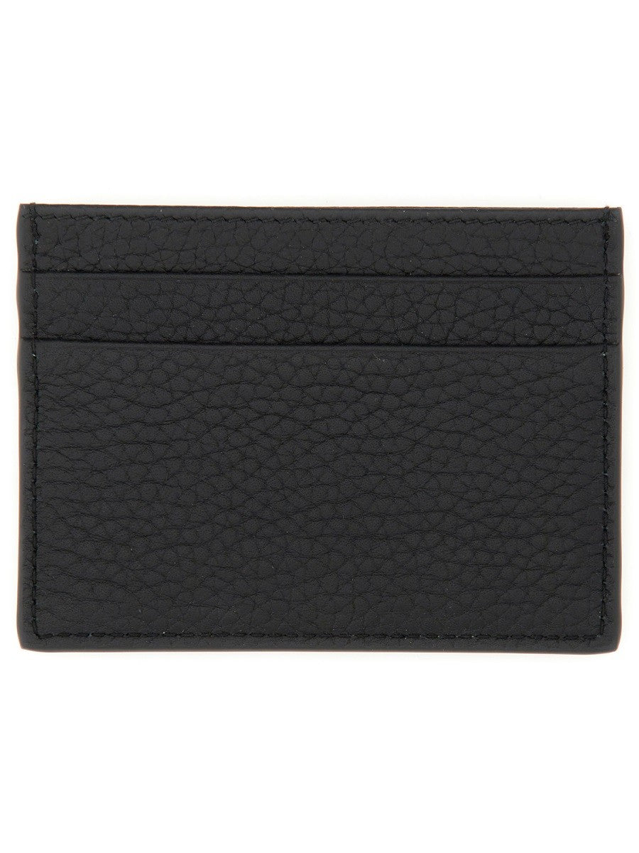 Dolce & Gabbana DG LOGO DRŽAČ KARTICA