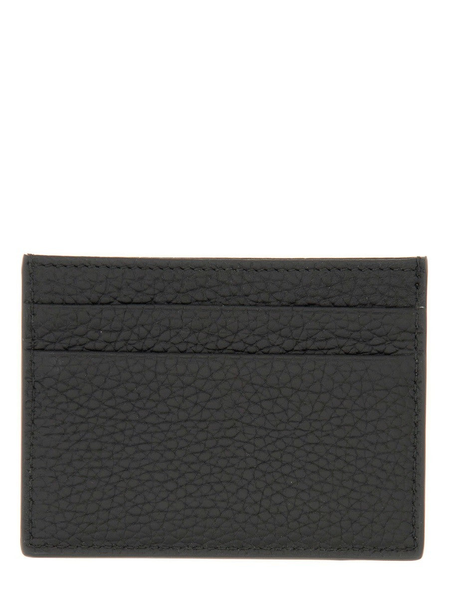 Dolce & Gabbana DG LOGO DRŽAČ KARTICA