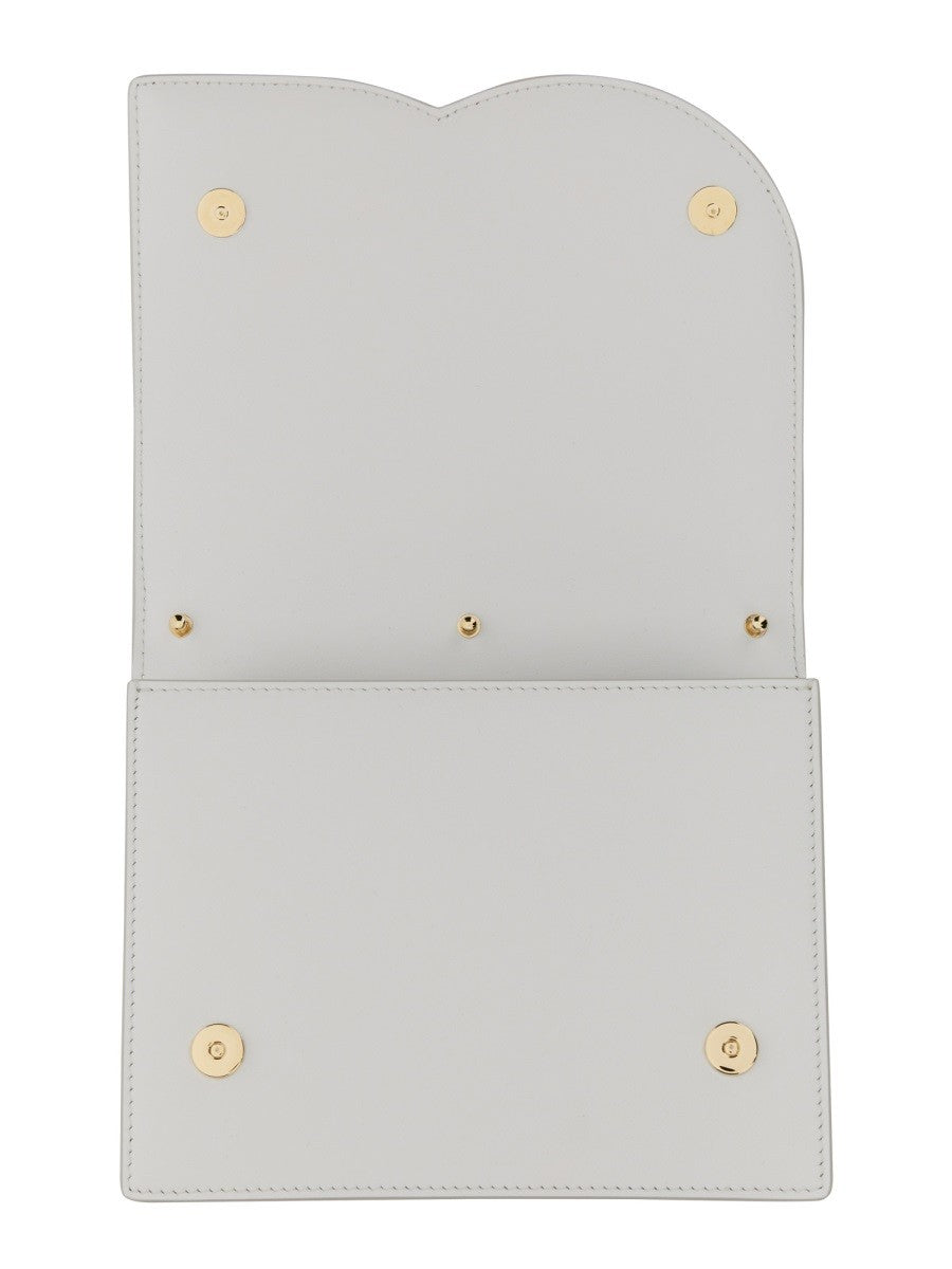 Dolce & Gabbana DG LOGO SHOULDER BAG
