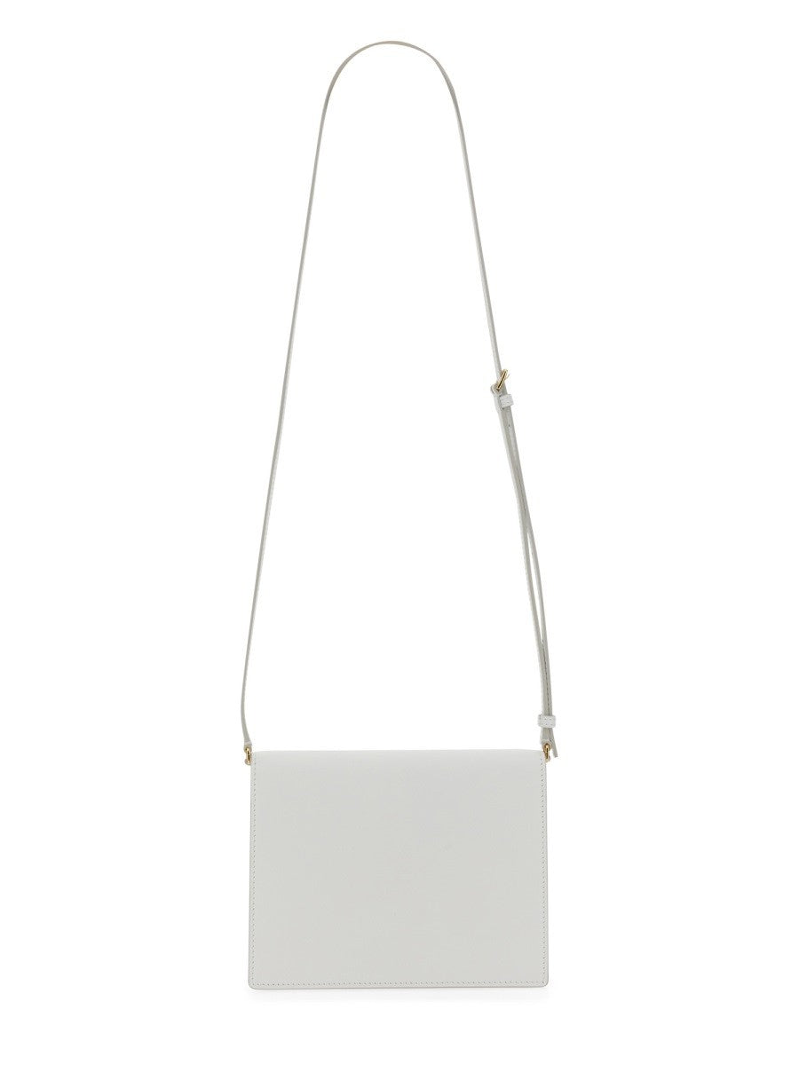 Dolce & Gabbana DG LOGO SHOULDER BAG