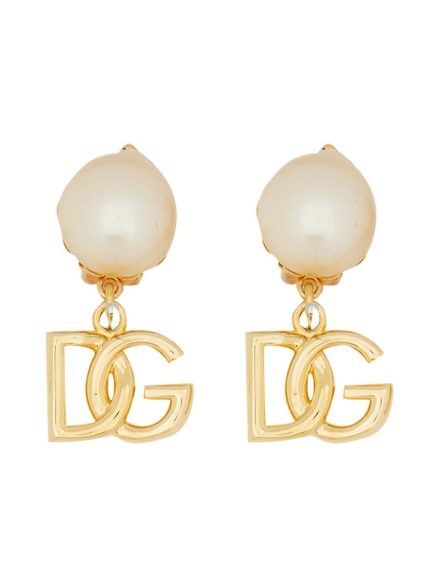 Dolce & Gabbana "DG NEWTON" ΚΡΕΜΑΣΤΑ ΣΚΟΥΛΑΡΙΚΙΑ