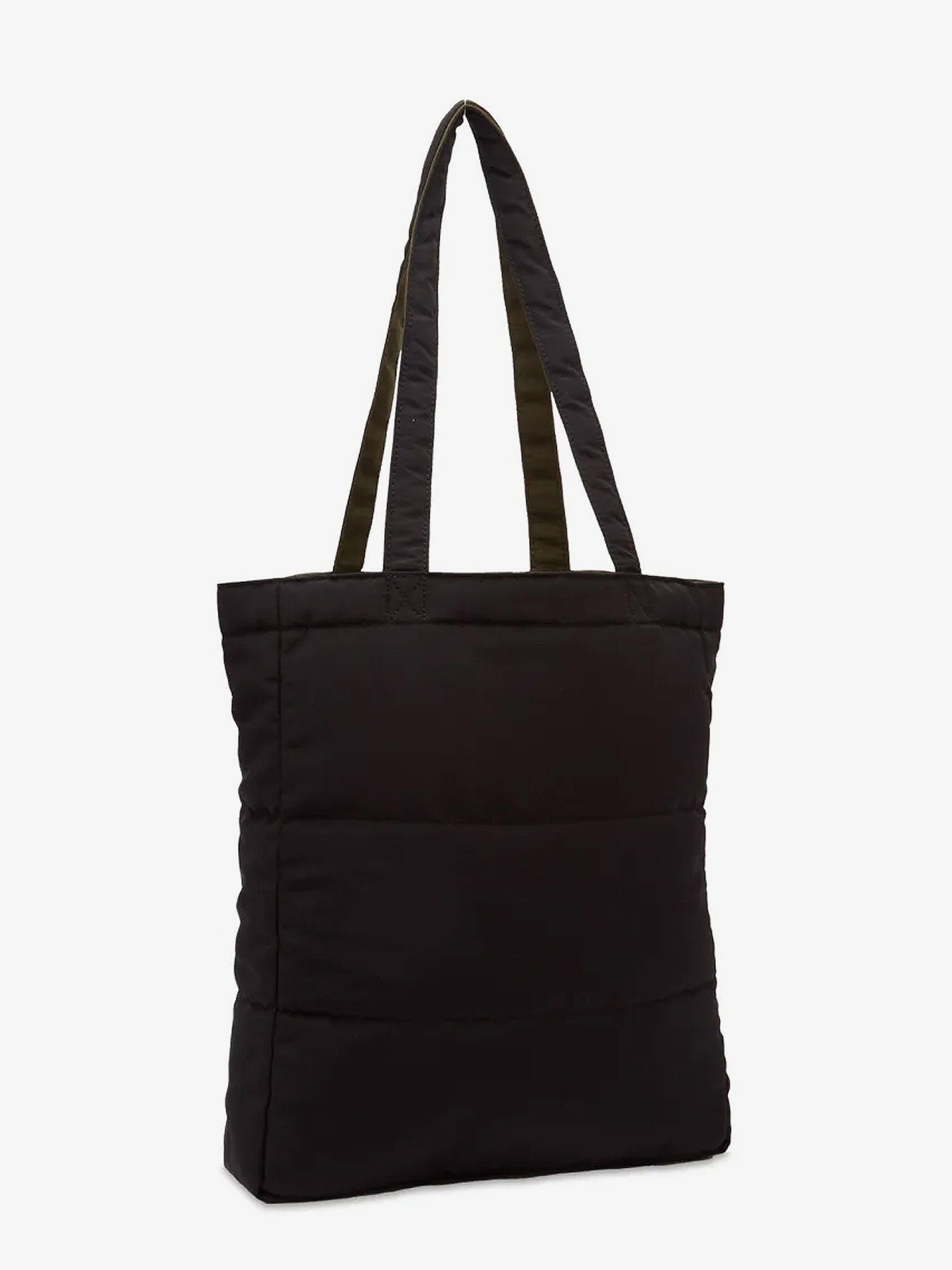 A.P.C. Diane nylon reversible shoulder bag