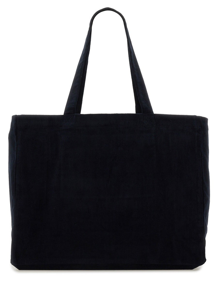 A.P.C. DIANE RUE MADAME" SHOPPING BAG