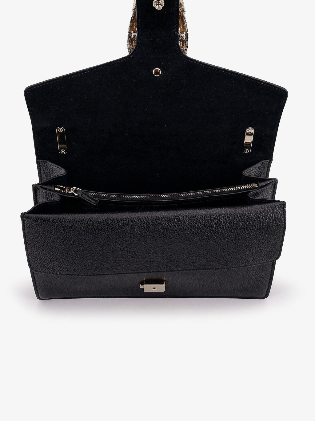 Gucci Dionysus Leder-Schultertasche