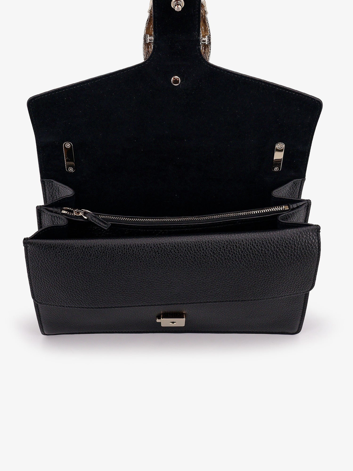 Gucci Dionysus leather shoulder bag