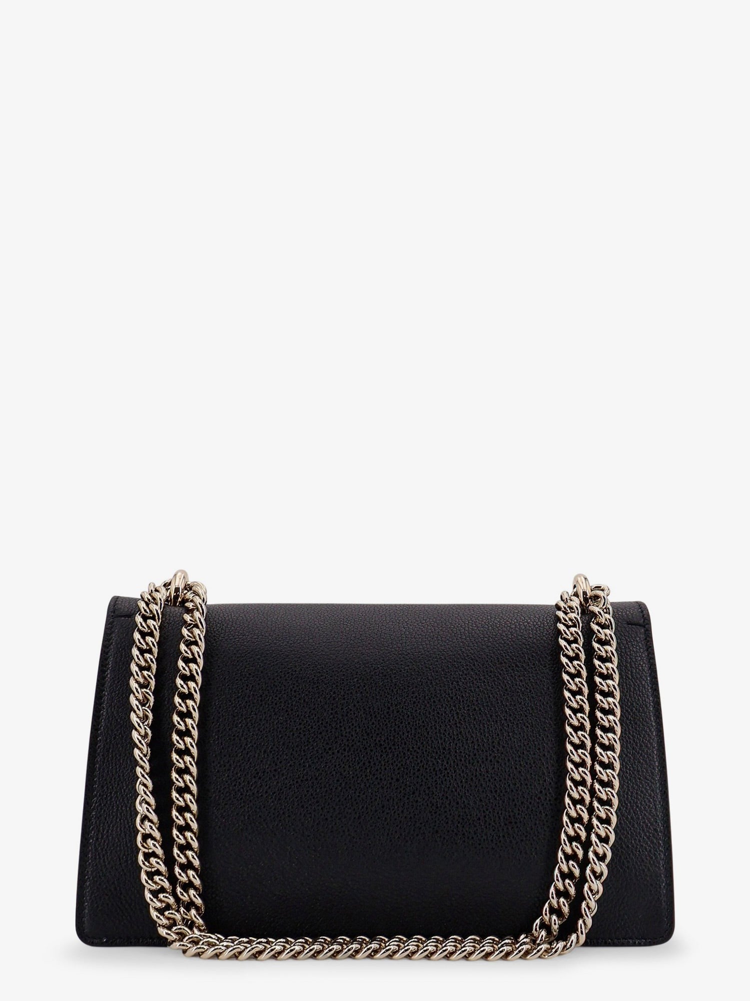 Gucci Dionysus leather shoulder bag