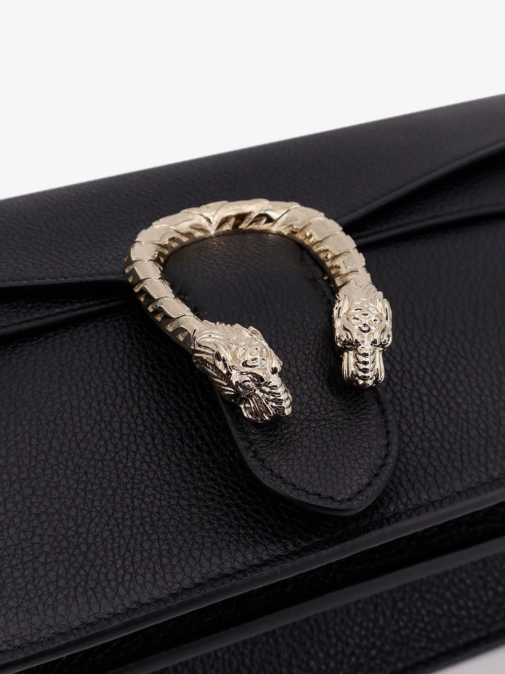 Gucci Dionysus Leder-Schultertasche