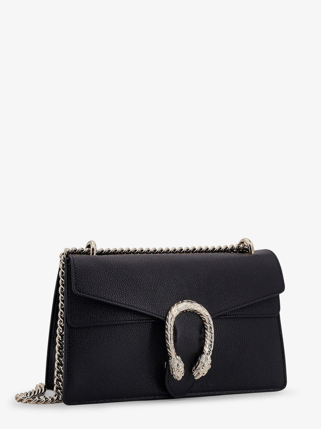 Gucci Dionysus Leder-Schultertasche