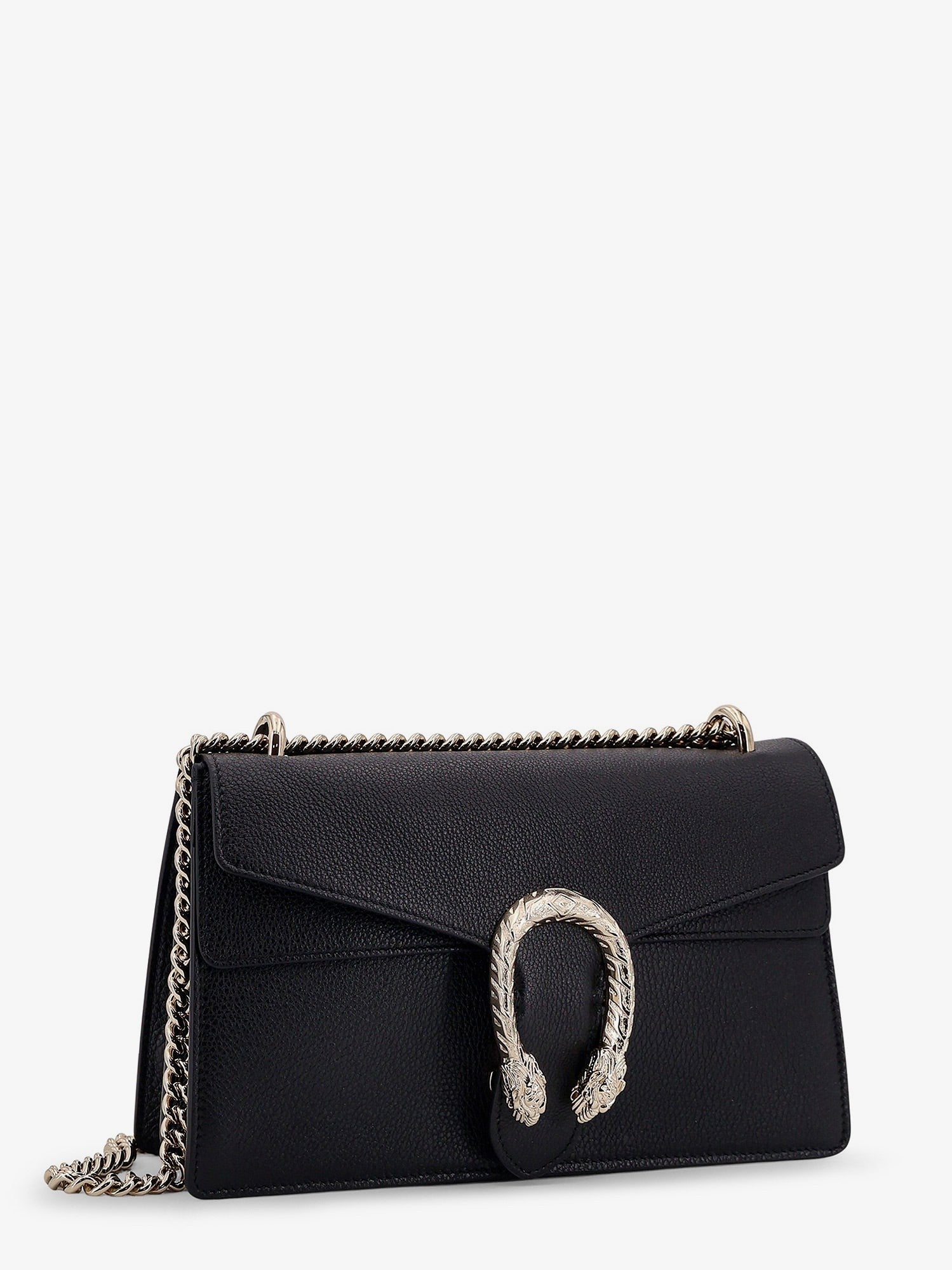 Gucci Dionysus leather shoulder bag