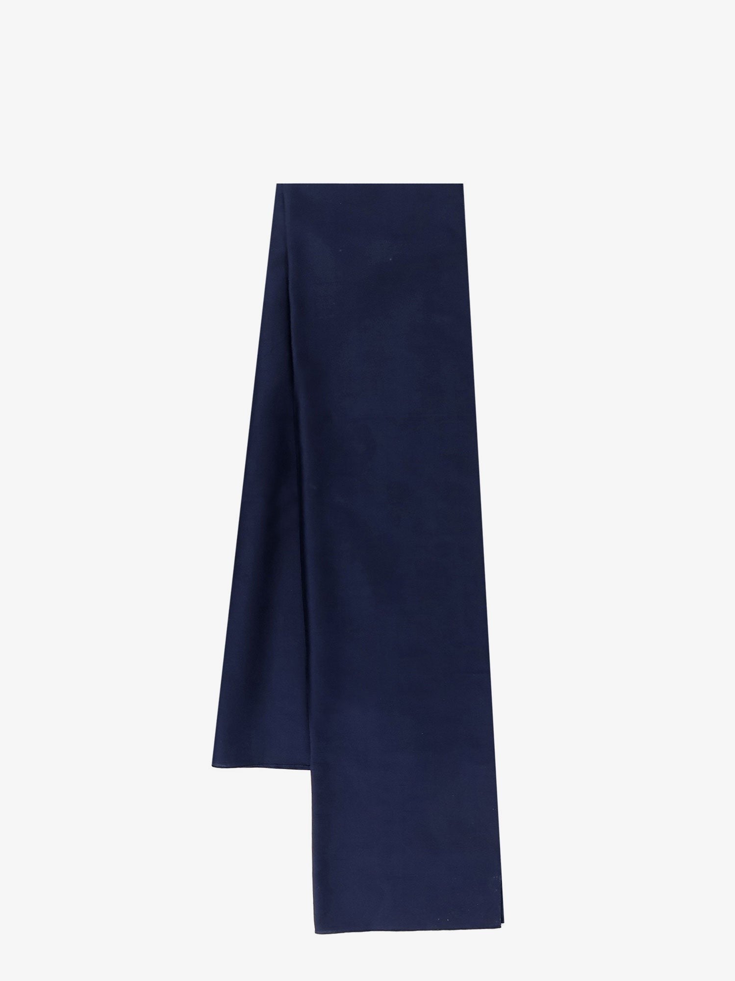 Dior Bufanda de jacquard de algodón y seda