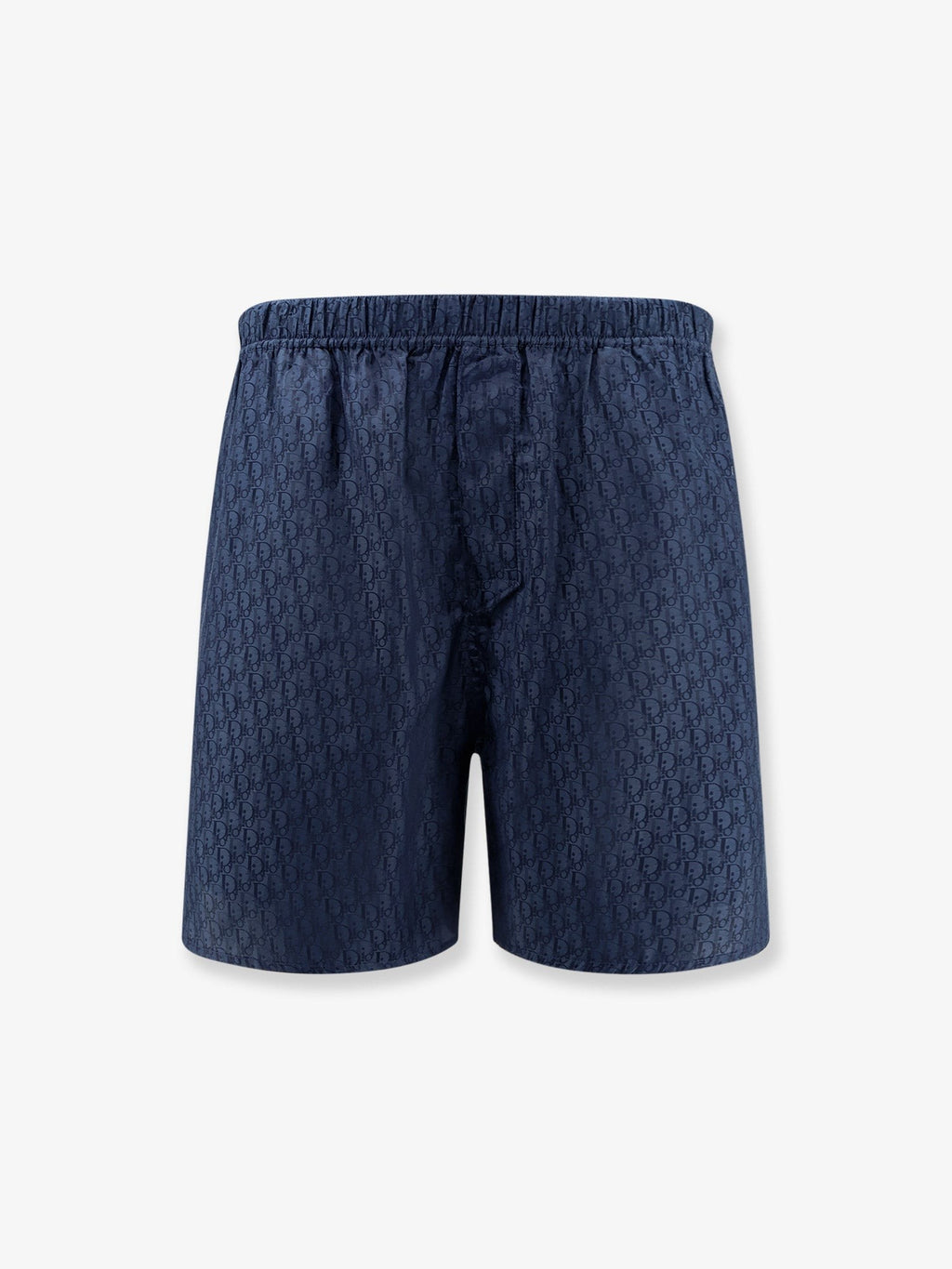 Dior Oblique コットンシルクショートパンツ