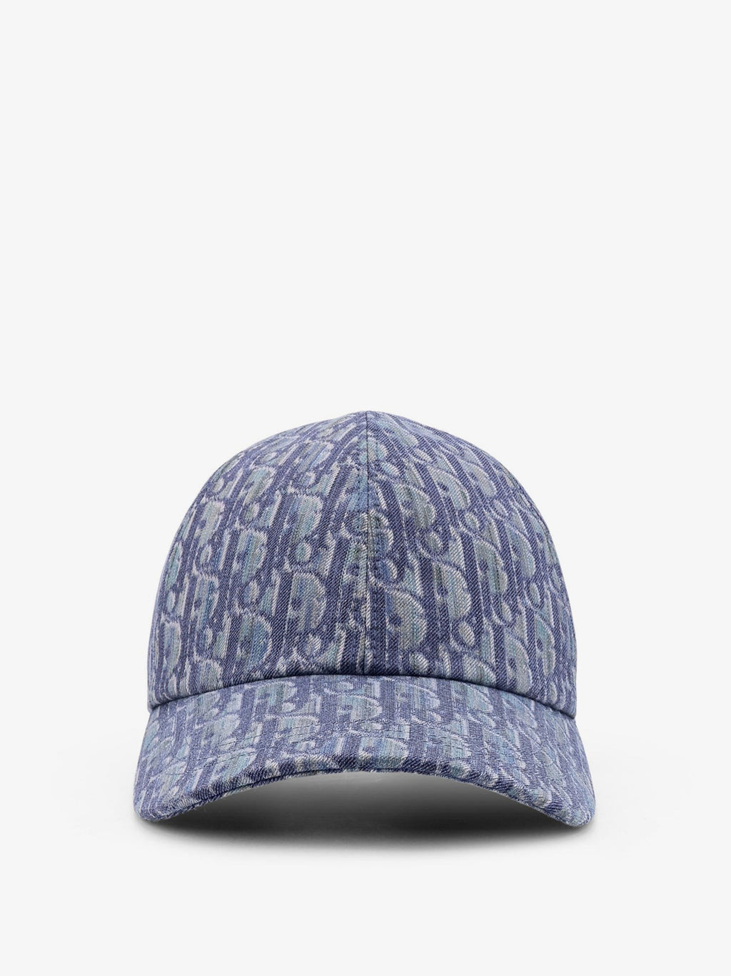 Dior Oblique ピークドハット