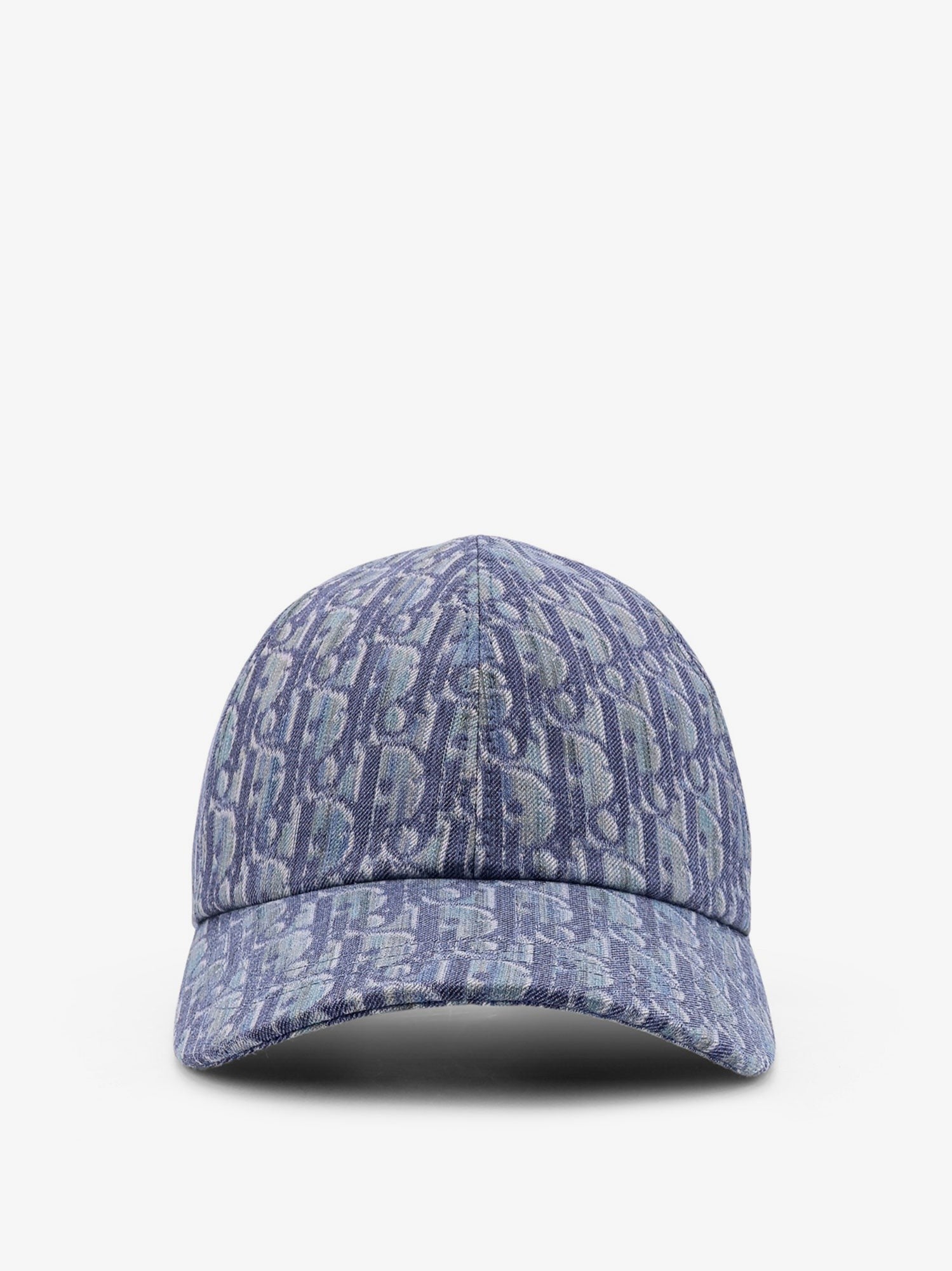 Dior Oblique ピークドハット