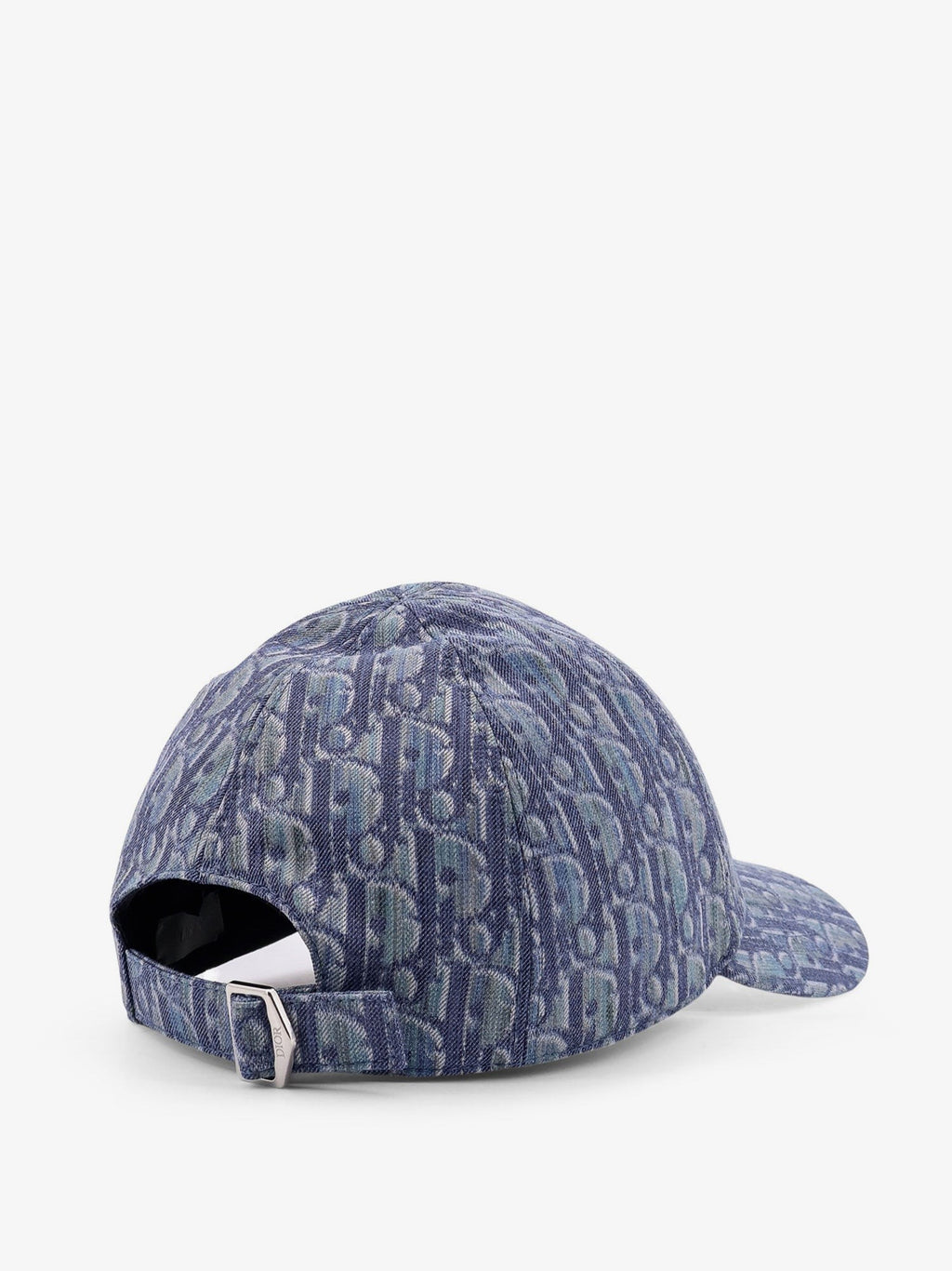 Dior Oblique ピークドハット