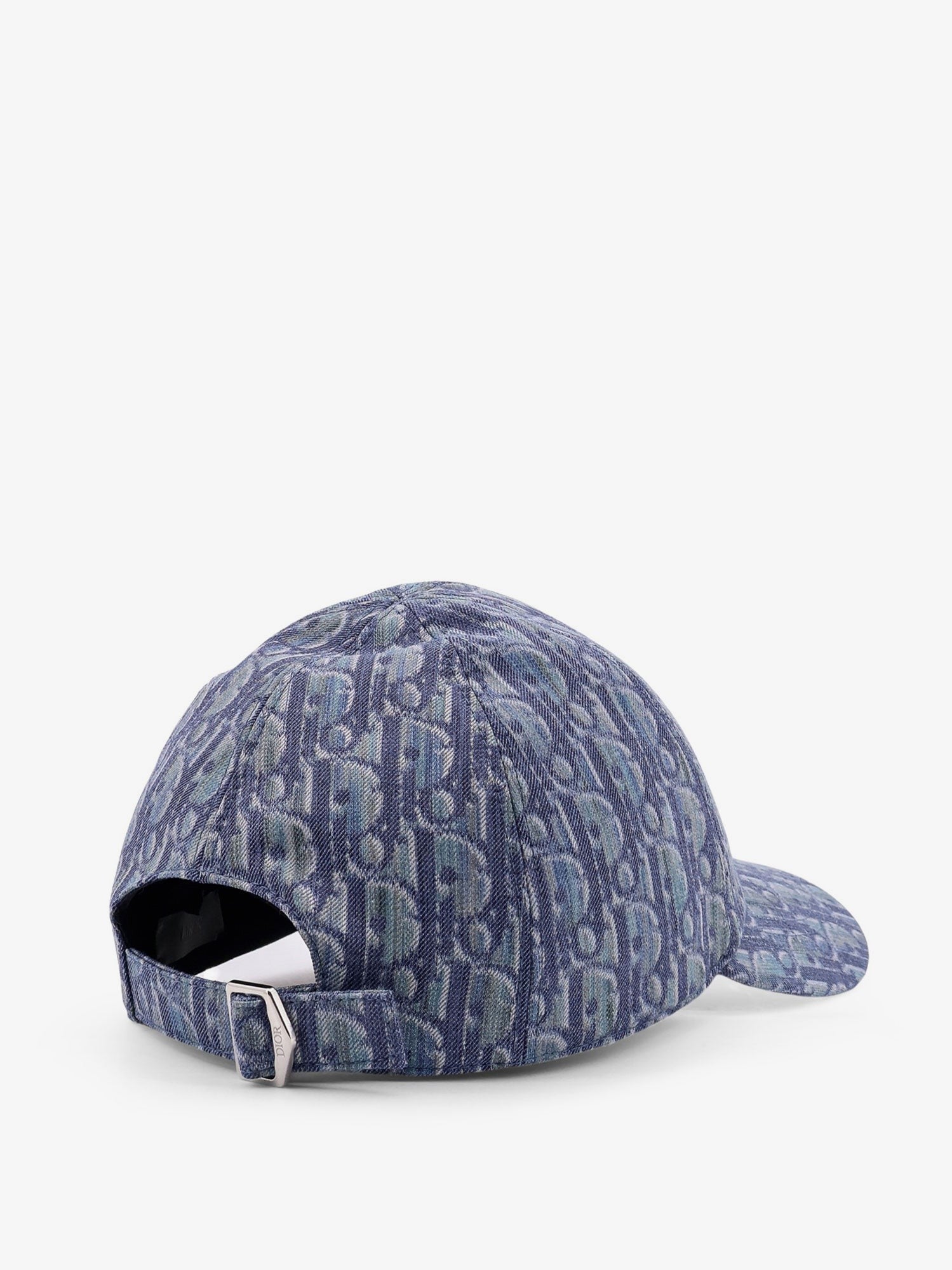 Dior Oblique ピークドハット