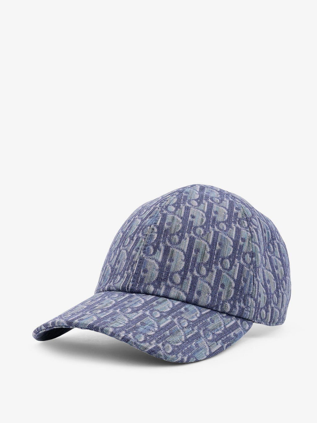 Dior Oblique ピークドハット