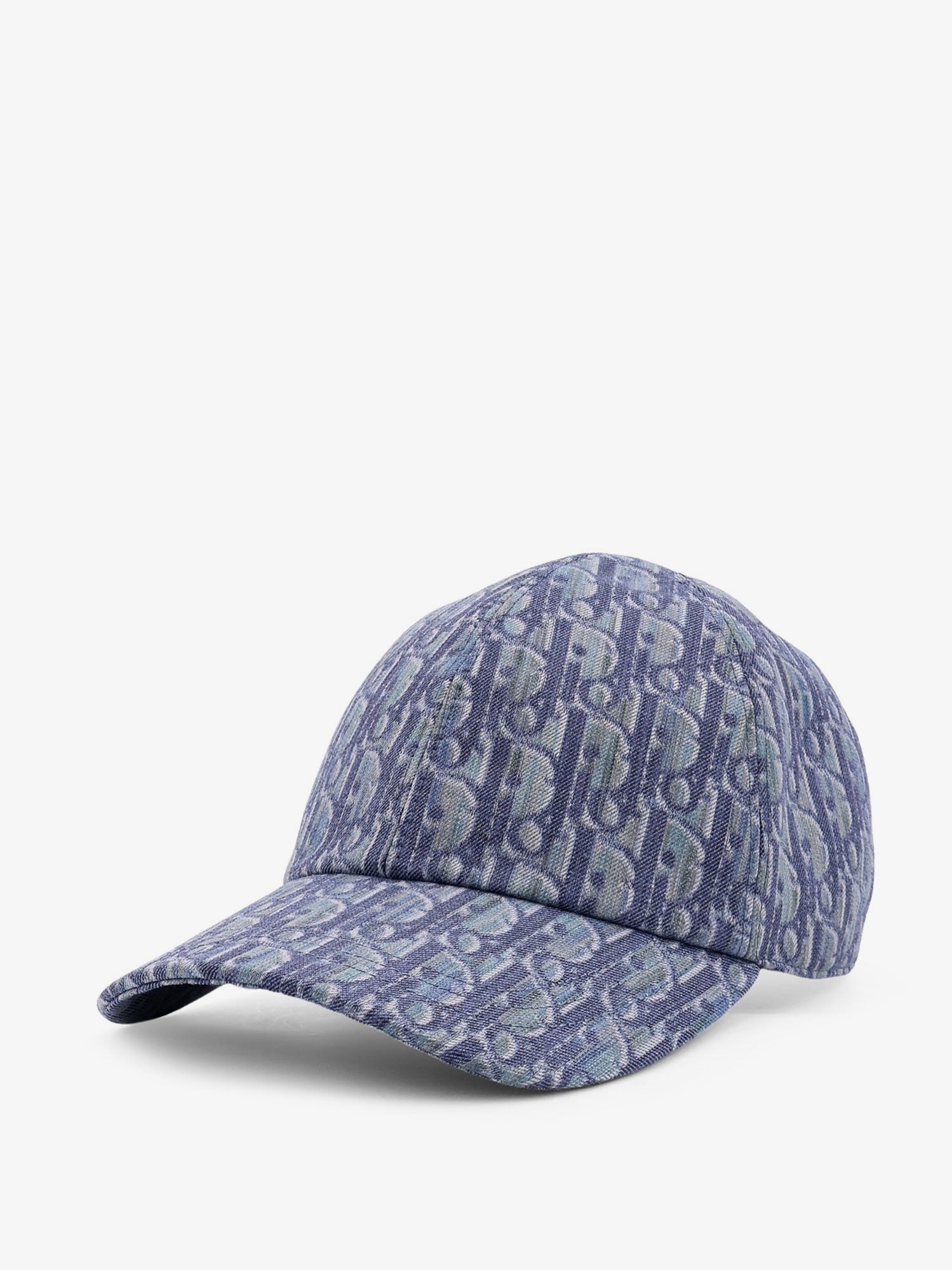 Dior Oblique ピークドハット