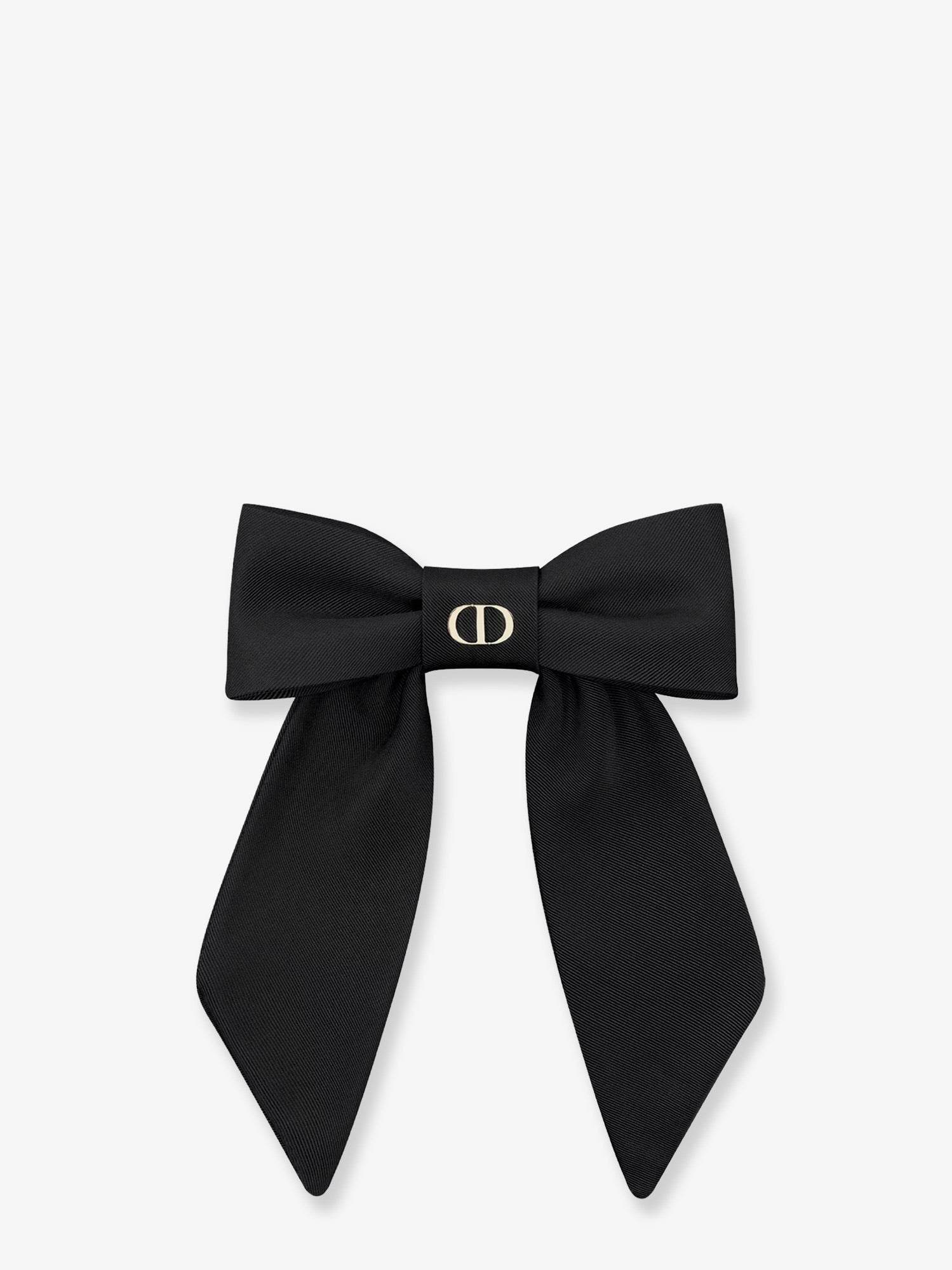 Dior Twist velká mašle z viskózy