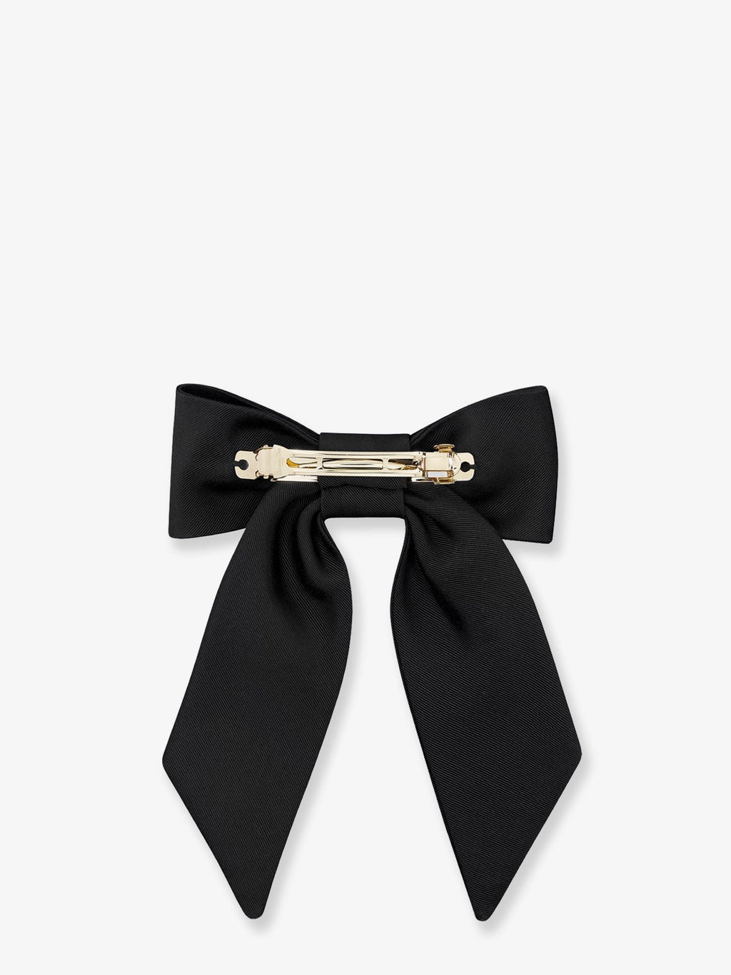 Dior Twist ビスコースビッグリボン