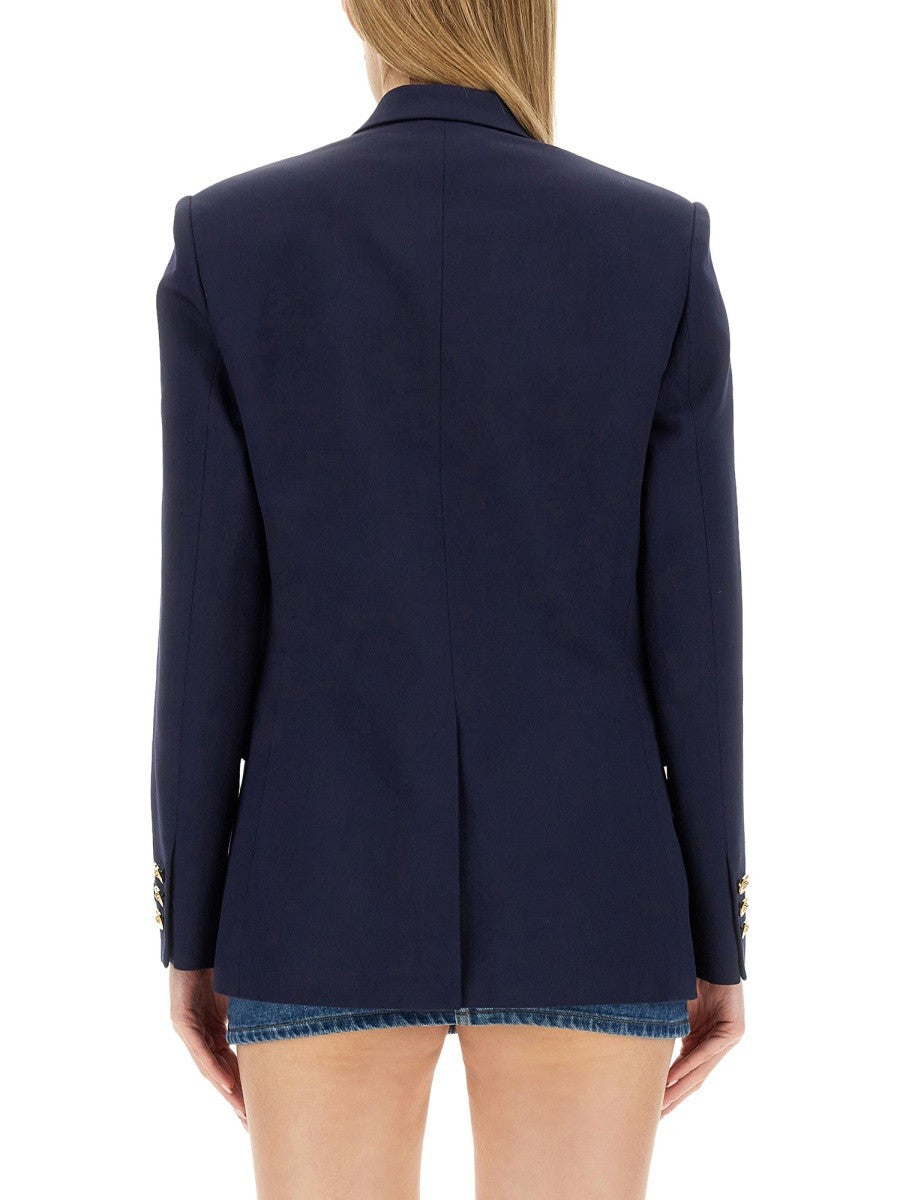 Versace BLAZER DOUBLE BOUTONNAGE