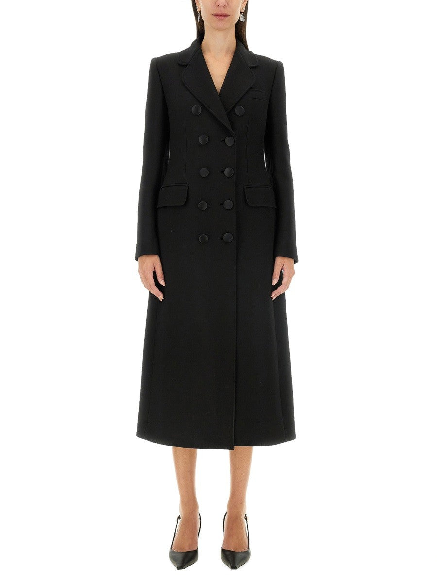 Dolce & Gabbana DVIEILIS PALTAS