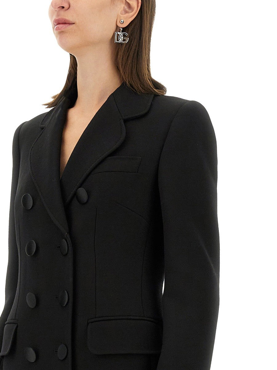 Dolce & Gabbana DVIEILIS PALTAS