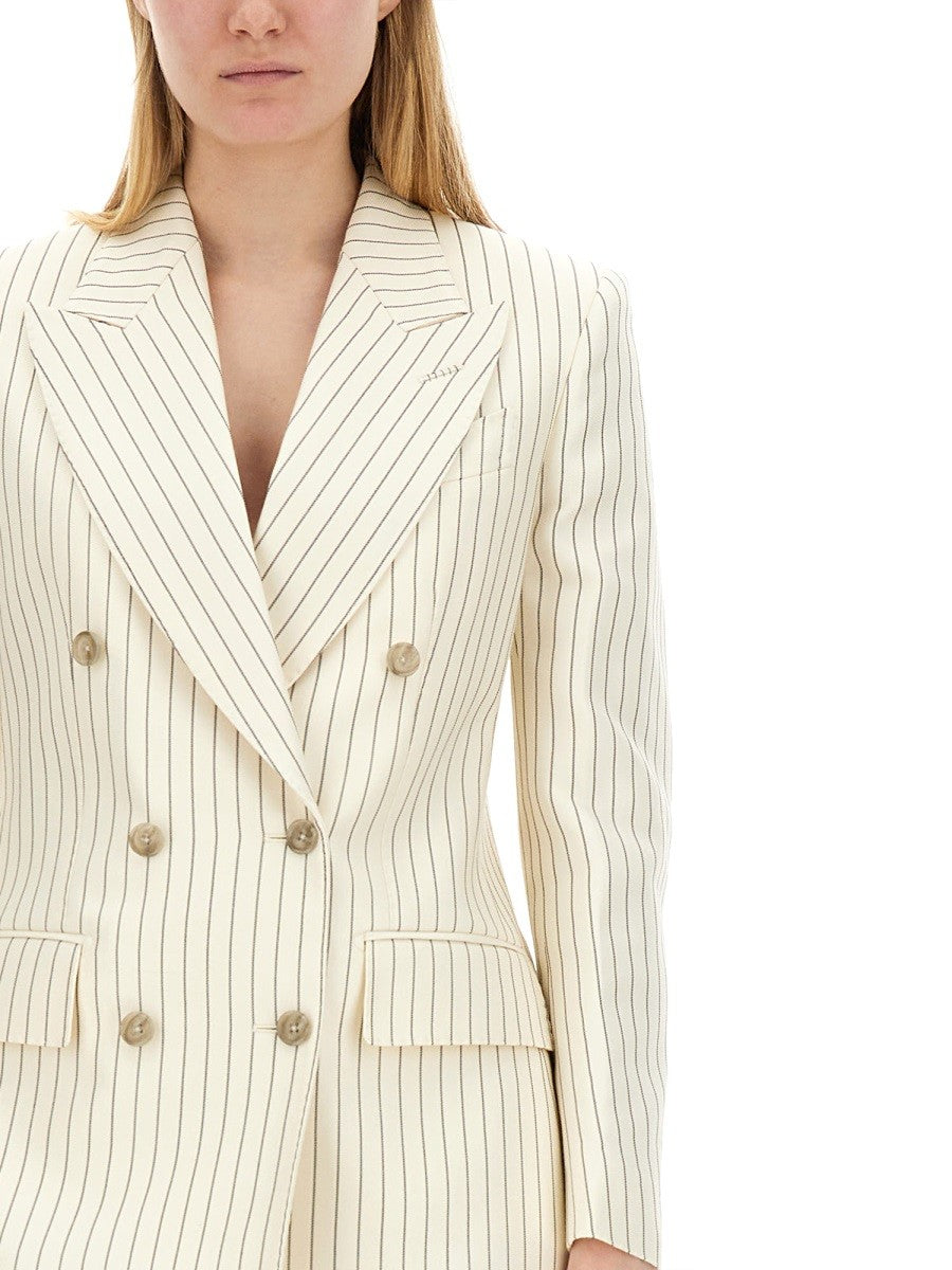 Tom Ford GIACCA DOPPIOPETTO "WALLIS"