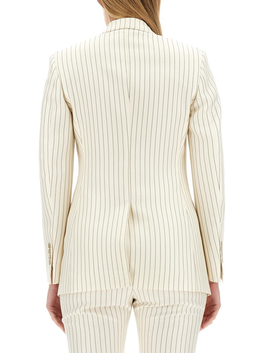 Tom Ford GIACCA DOPPIOPETTO "WALLIS"