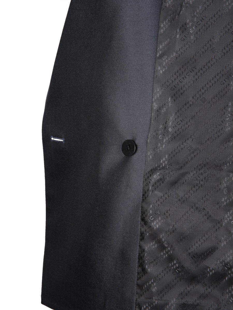 Givenchy VESTE CROISÉE