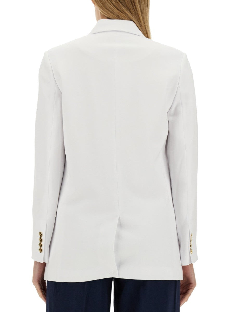 Michael By Michael Kors DOUBLE-BREASTED JACKET