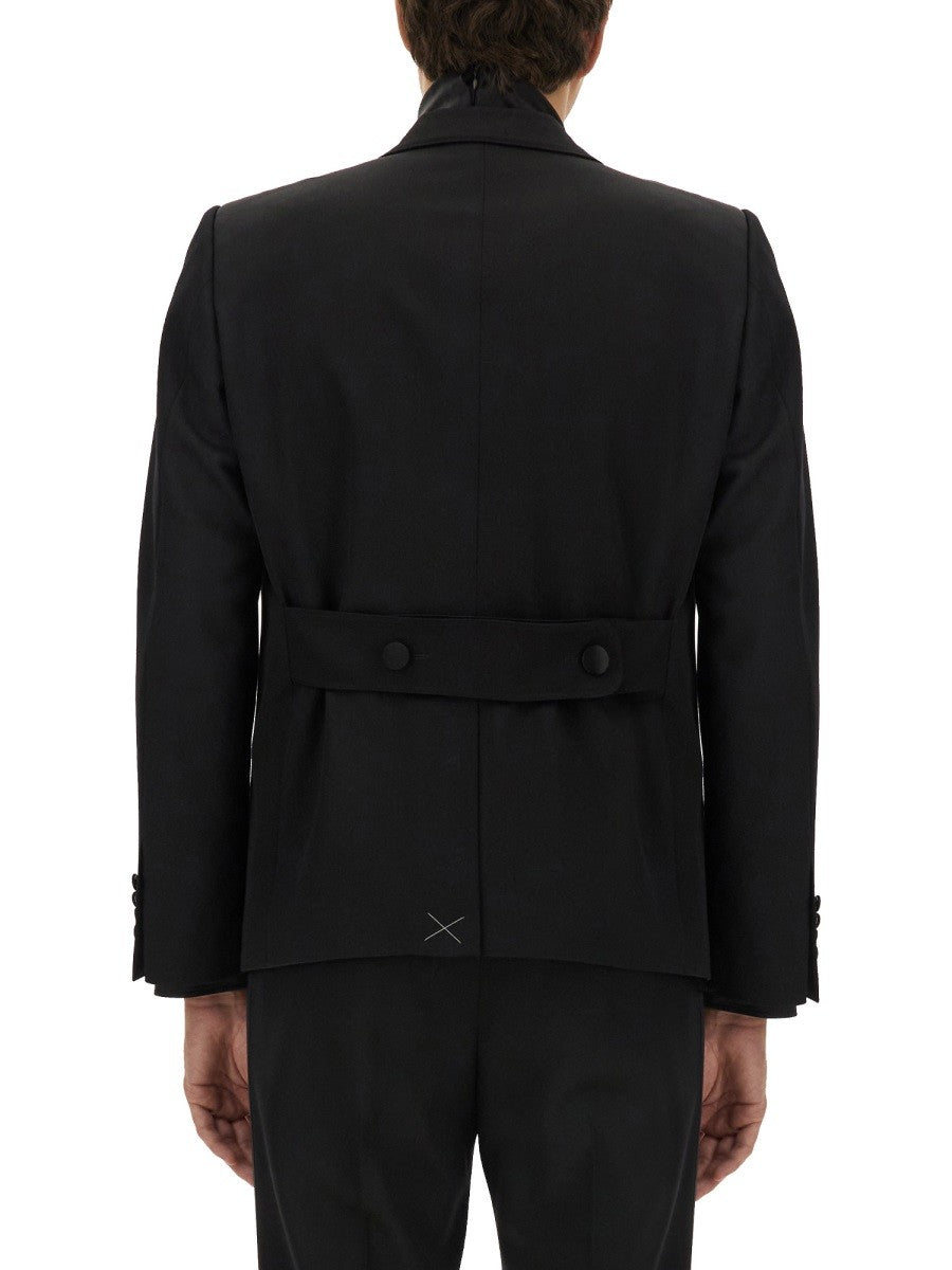 Dolce & Gabbana DOUBLE-BREASTED JACKET